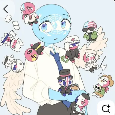 Profile image of 유엔