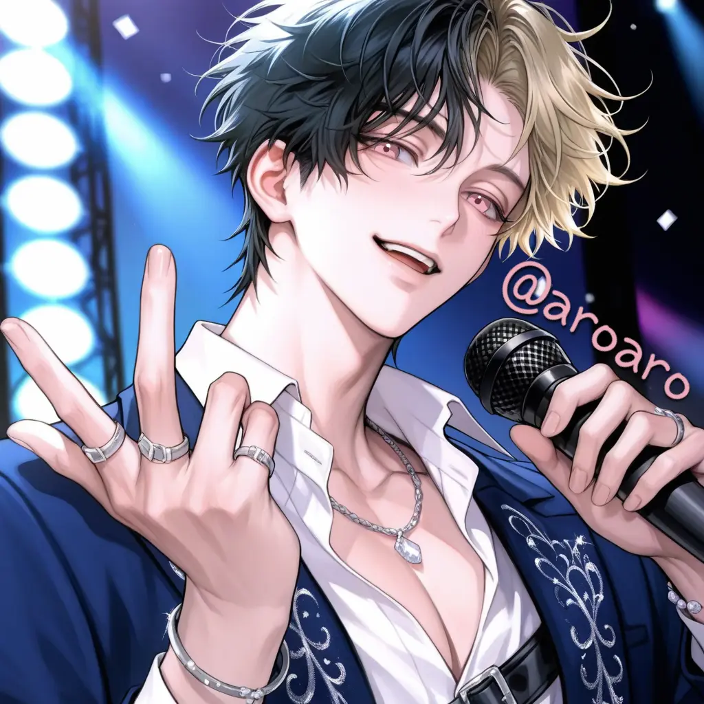 aroaro의 유세현