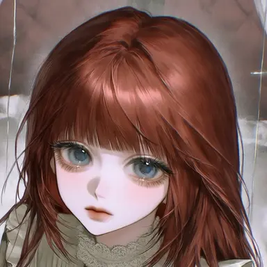Profile image of Eve