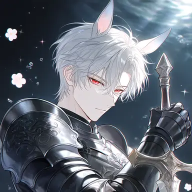 Profile image of アイアス