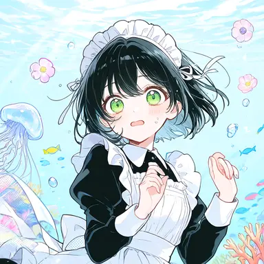 Profile image of ヘレネ