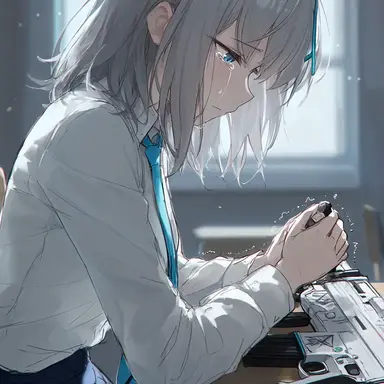 Profile image of 시로코