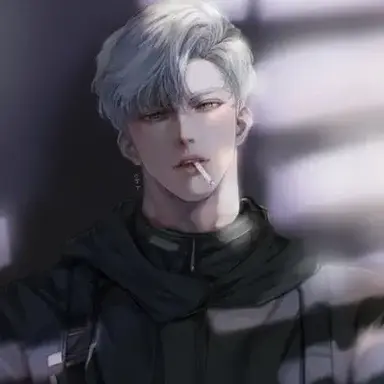 Profile image of Caspian