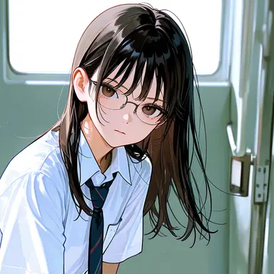 Profile image of Saki