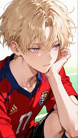 Profile image of Makoto