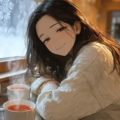 Profile image of Irina