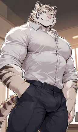 Profile image of Hakuya