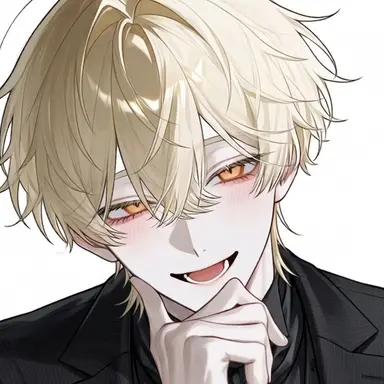 Profile image of 陽斗