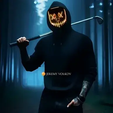 SneakyYoga5570의 Nikolai Orlov