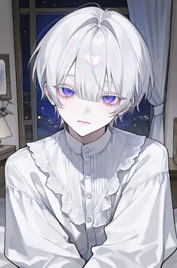 Profile image of Mikami