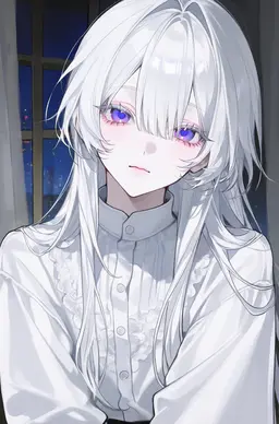 Profile image of Mikami