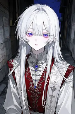 Profile image of Mikami