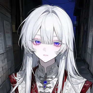 Profile image of Mikami