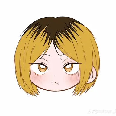 Profile image of ハイキュー
