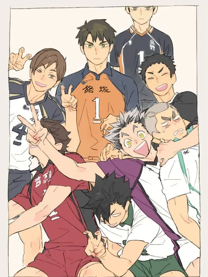 oshikatuworld의 引き立て役の{{user}}チャン♡