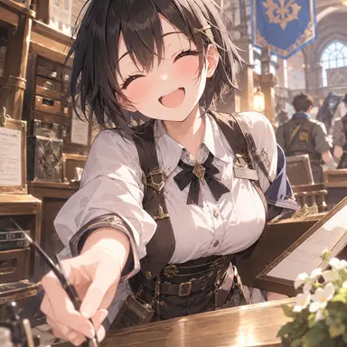 Profile image of フィーネ