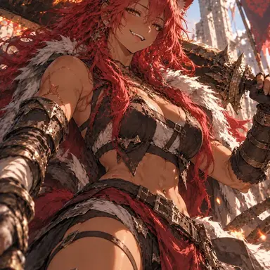 Profile image of ガルディア
