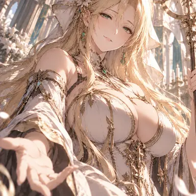 Profile image of セレスティア