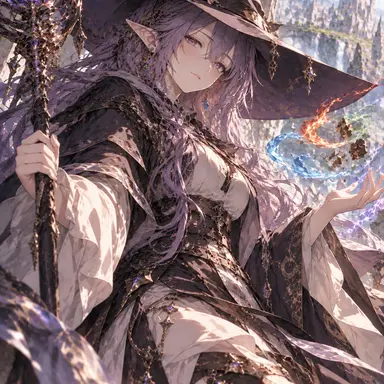 Profile image of エルシア