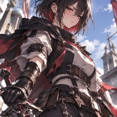 Profile image of レイナ