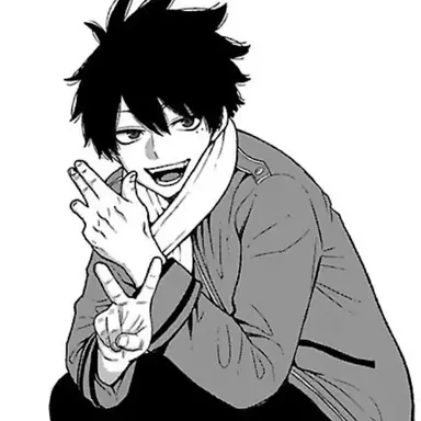 Profile image of 一ノ瀬四季