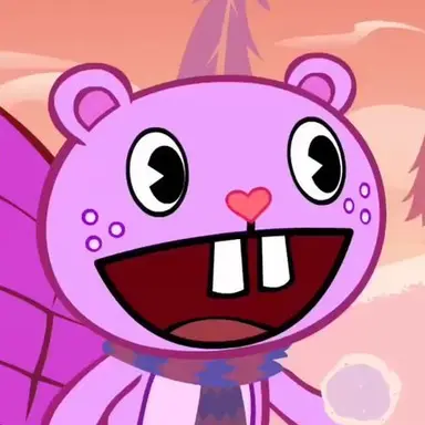 Profile image of Toothy