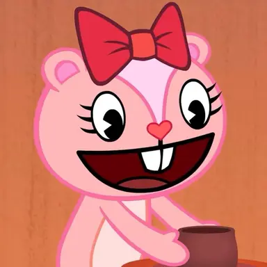 Profile image of Giggles