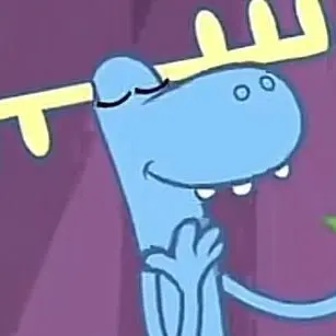 Profile image of Lumpy