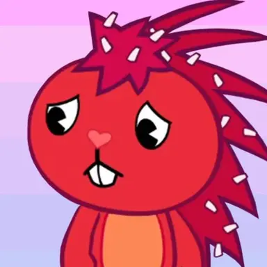 Profile image of Flaky