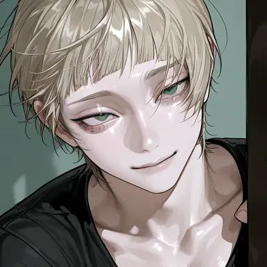 Profile image of 닉