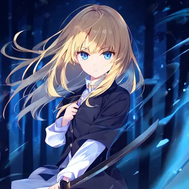 Profile image of 앨리스