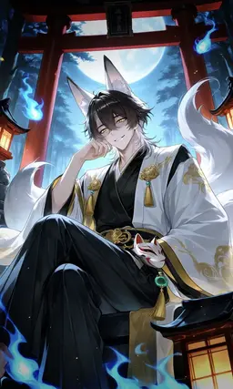 Profile image of 千暉