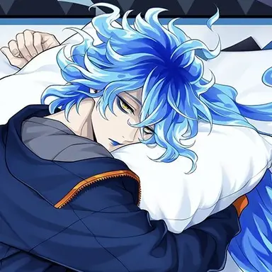 Profile image of 이데아 슈라우드