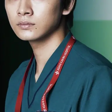 Profile image of 桜庭 瞬