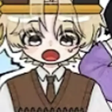 Profile image of 비럭키