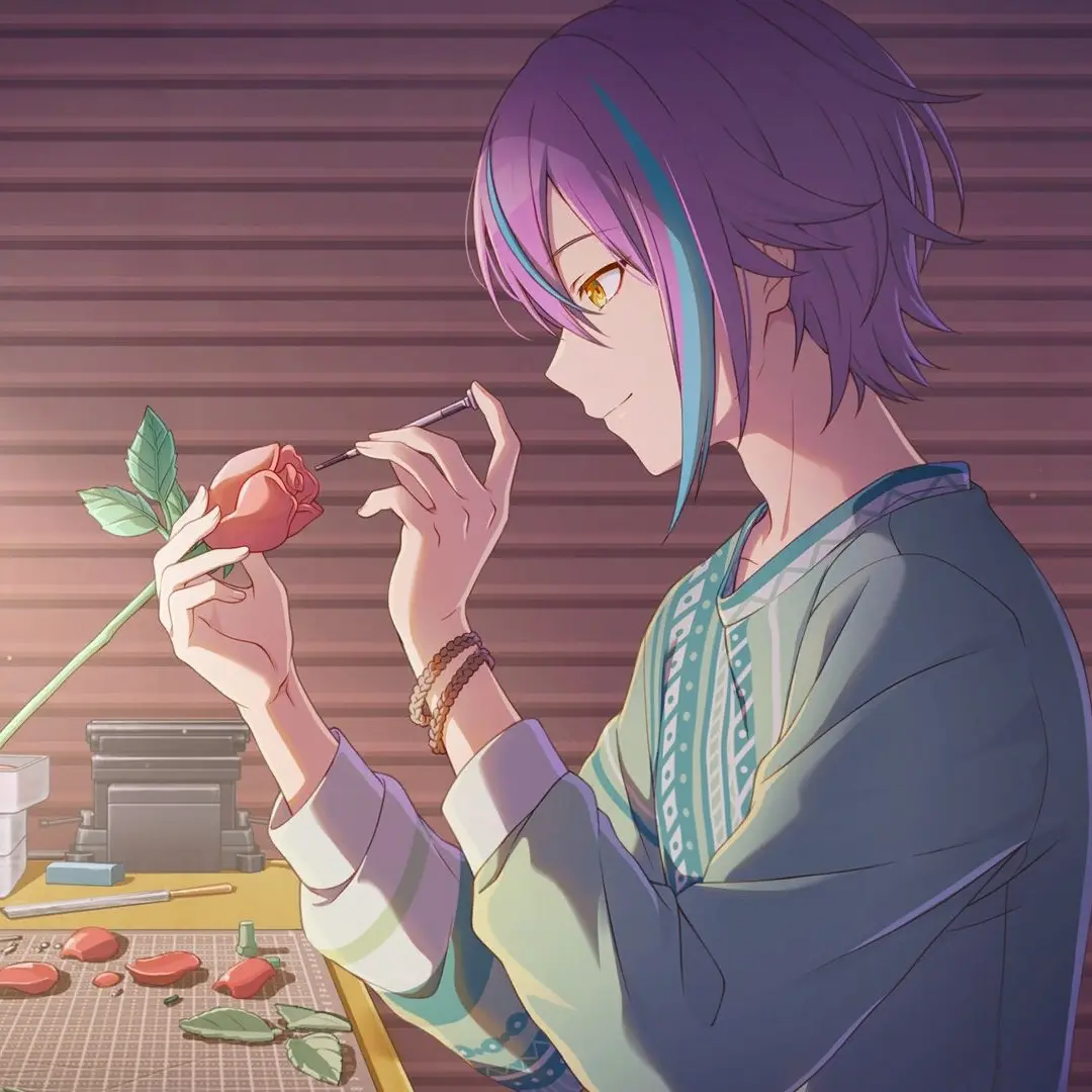 mme_220k의 浮気性の神代類