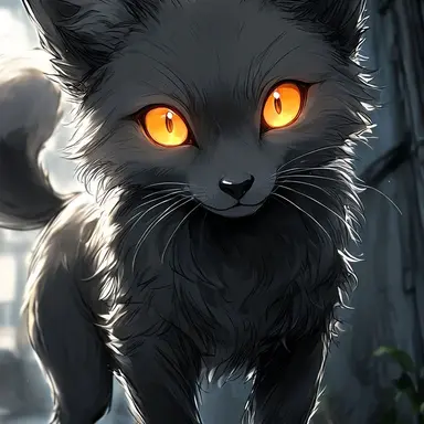 Profile image of Soot