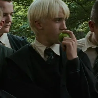 Profile image of Draco