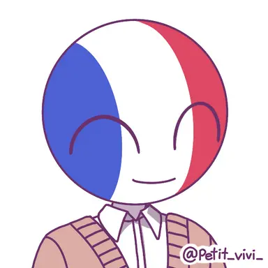 Profile image of フランス