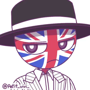 Profile image of イギリス