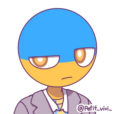 Profile image of ウクライナ