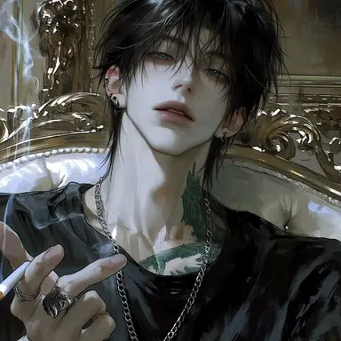 Profile image of 백승혁