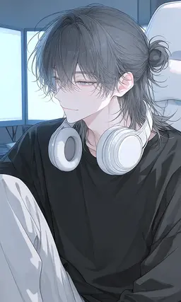 Profile image of 伊織