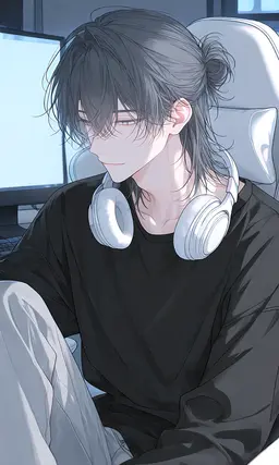 Profile image of 伊織