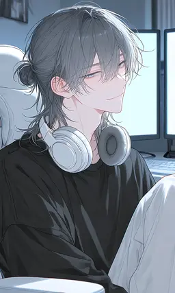 Profile image of 伊織