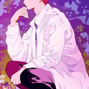 Profile image of 우츠로부치 키리코