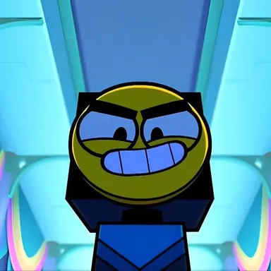 Profile image of Master Frown