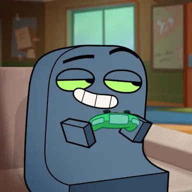 Profile image of Brock