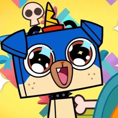 Profile image of Puppycorn