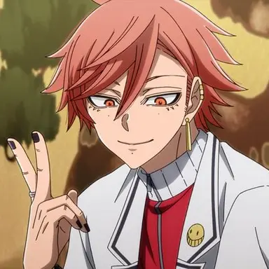 Profile image of 花魁坂京夜